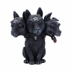 Diabarkus Sammel-Figur