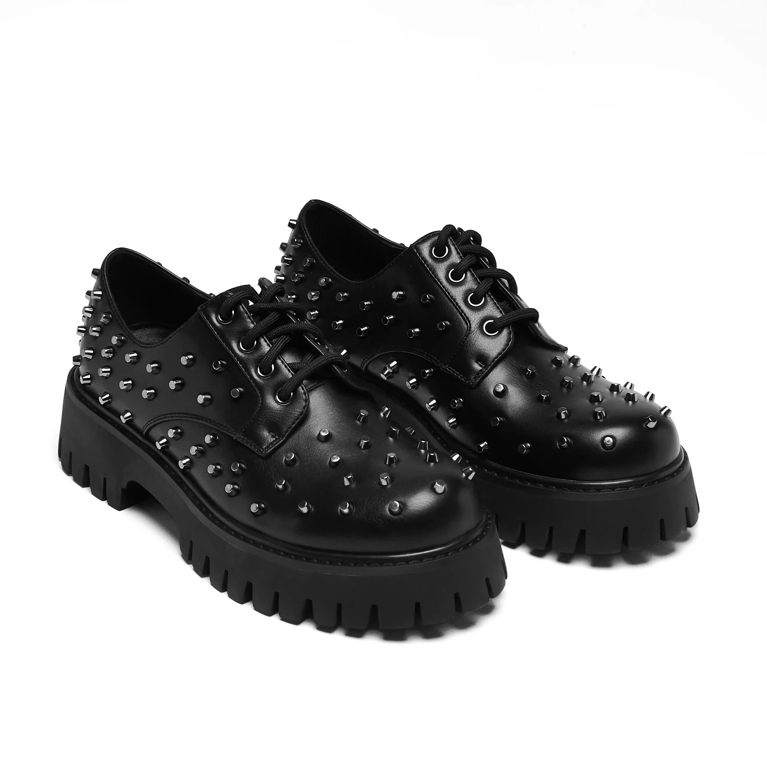 Penitent Studded Shoes von Koi – Bild 3