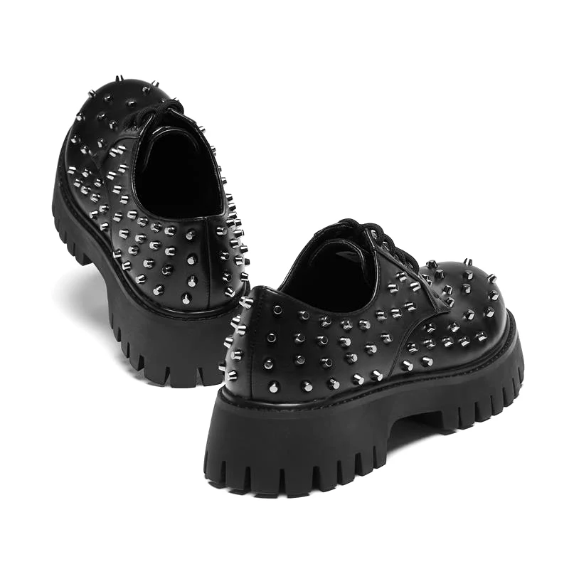 Penitent Studded Shoes von Koi – Bild 2