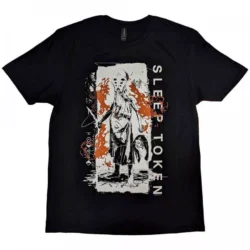 Sleep Token T-Shirt "Euclid"