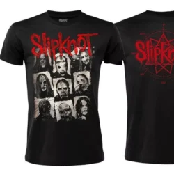 Slipknot T-Shirt