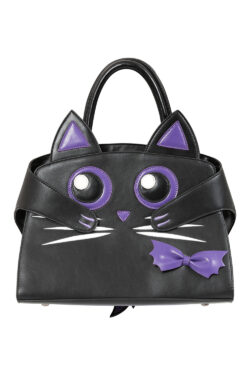 Handtasche Mystic Cat