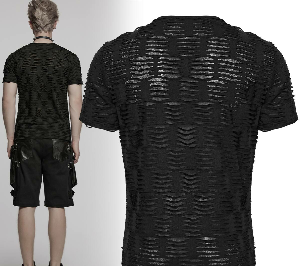 Wrath T-Shirt – Bild 2