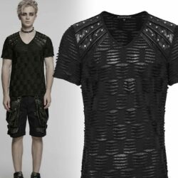 Wrath T-Shirt