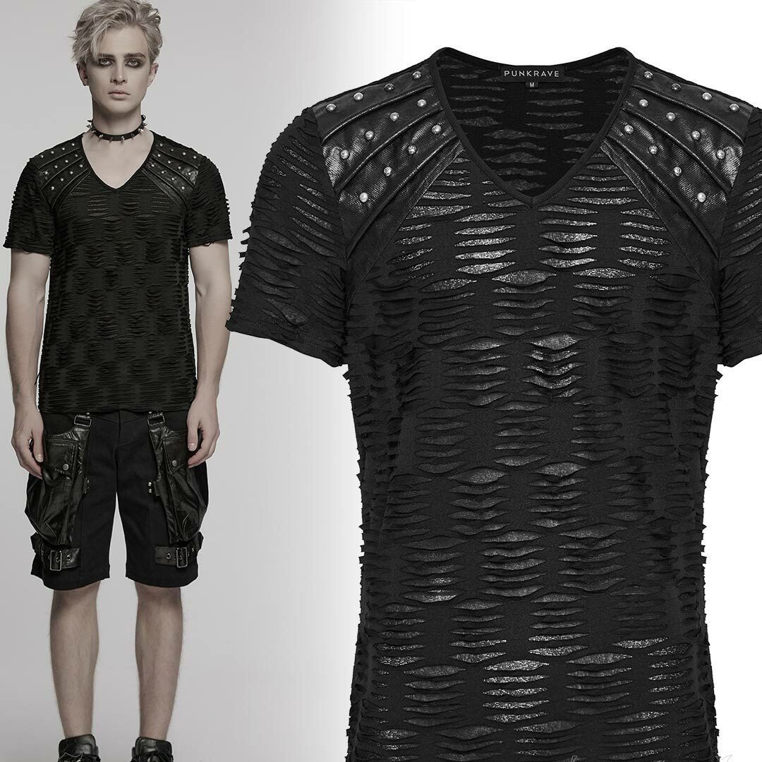 Wrath T-Shirt