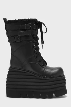 Endless Hour Boots von Killstar