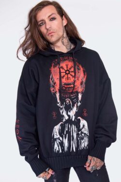 Pagan Oversize Hoodie