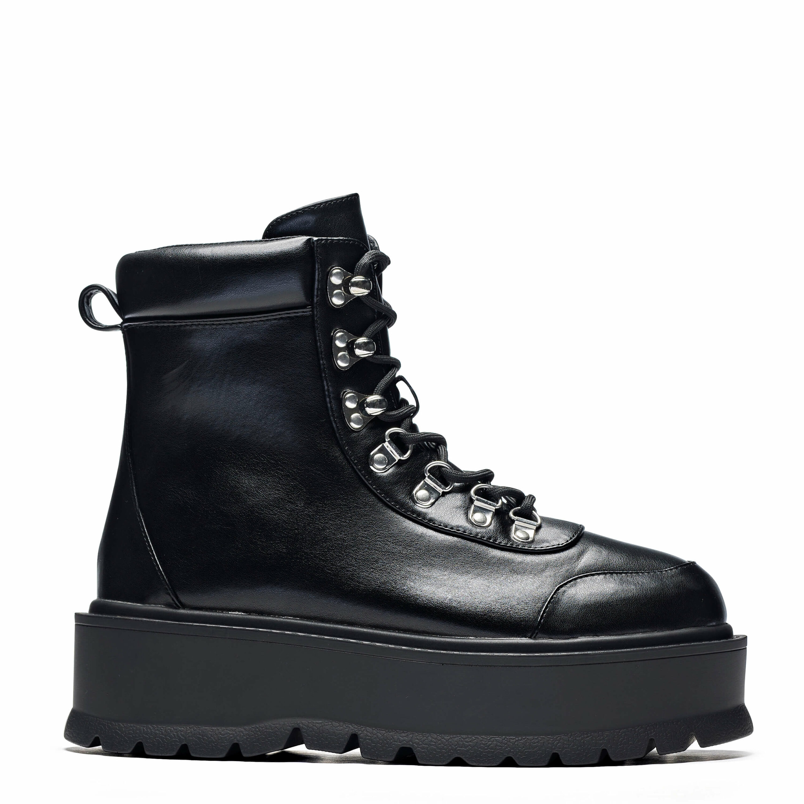 Hydra Platform Boots