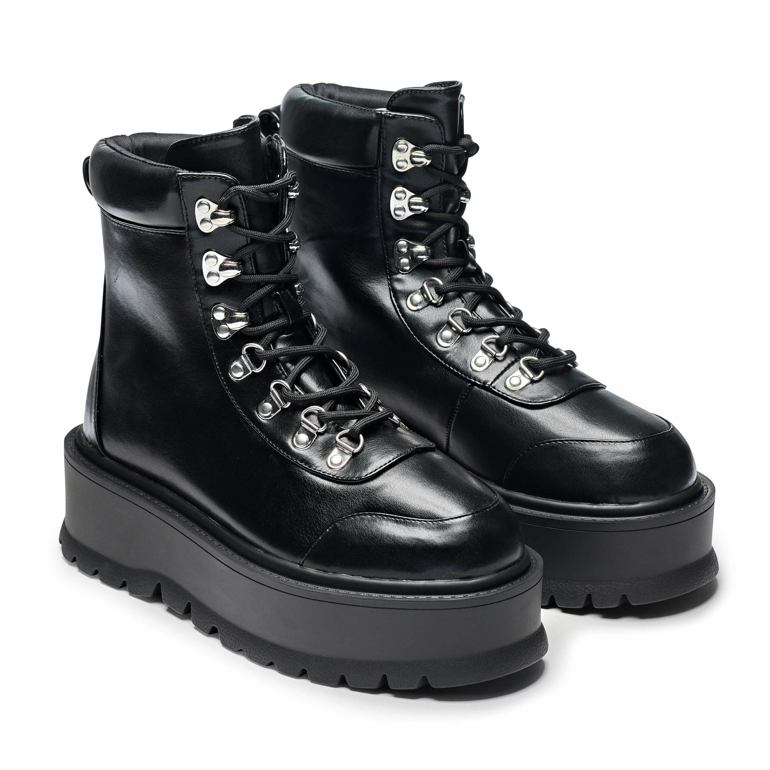 Hydra Platform Boots – Bild 2