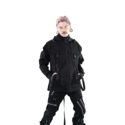 Cicero Jacket