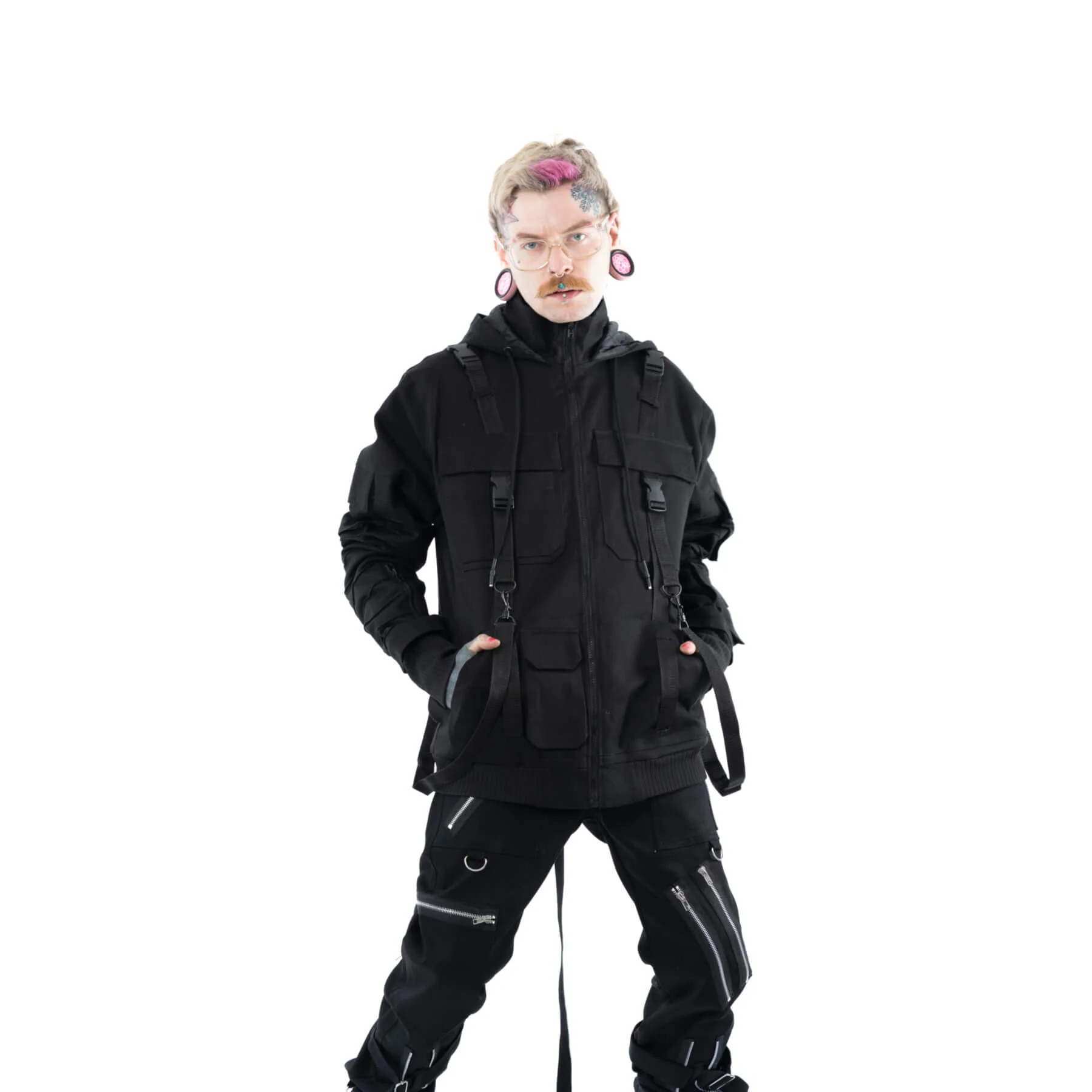 Cicero Jacket