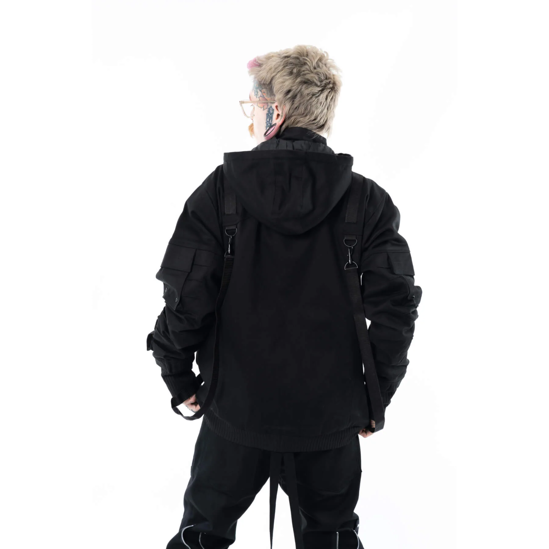 Cicero Jacket – Bild 2