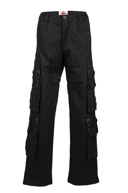 Dark Ring Pants – Bild 2