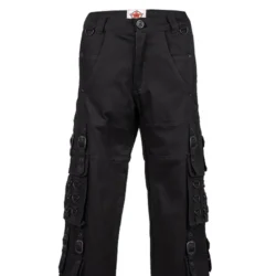 Dark Ring Pants