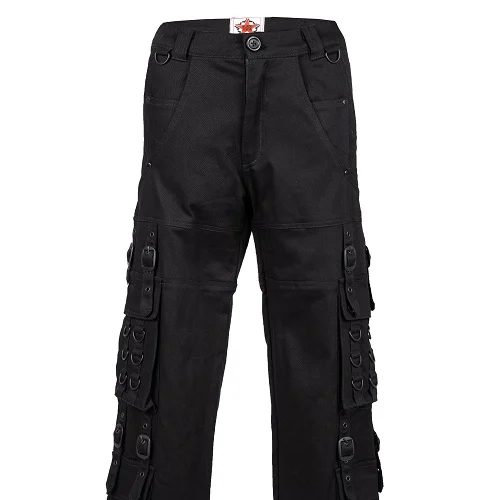 Dark Ring Pants