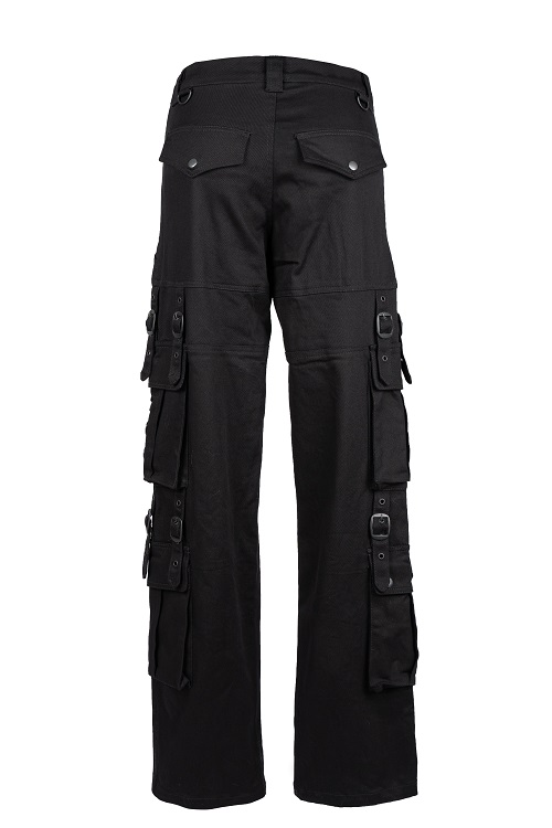 Dark Ring Pants – Bild 3