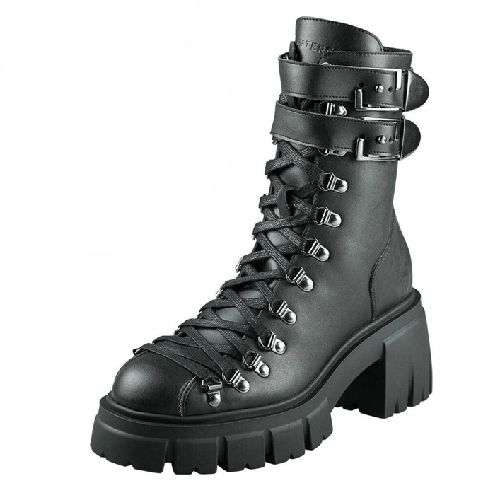 Schnürboots Chloe, vegan