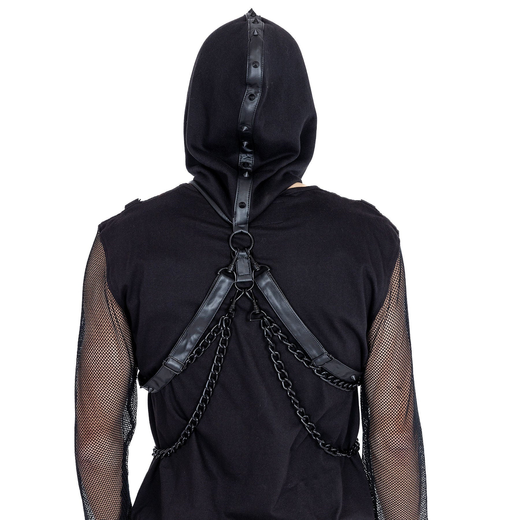 Midnight Harness Hood – Bild 2