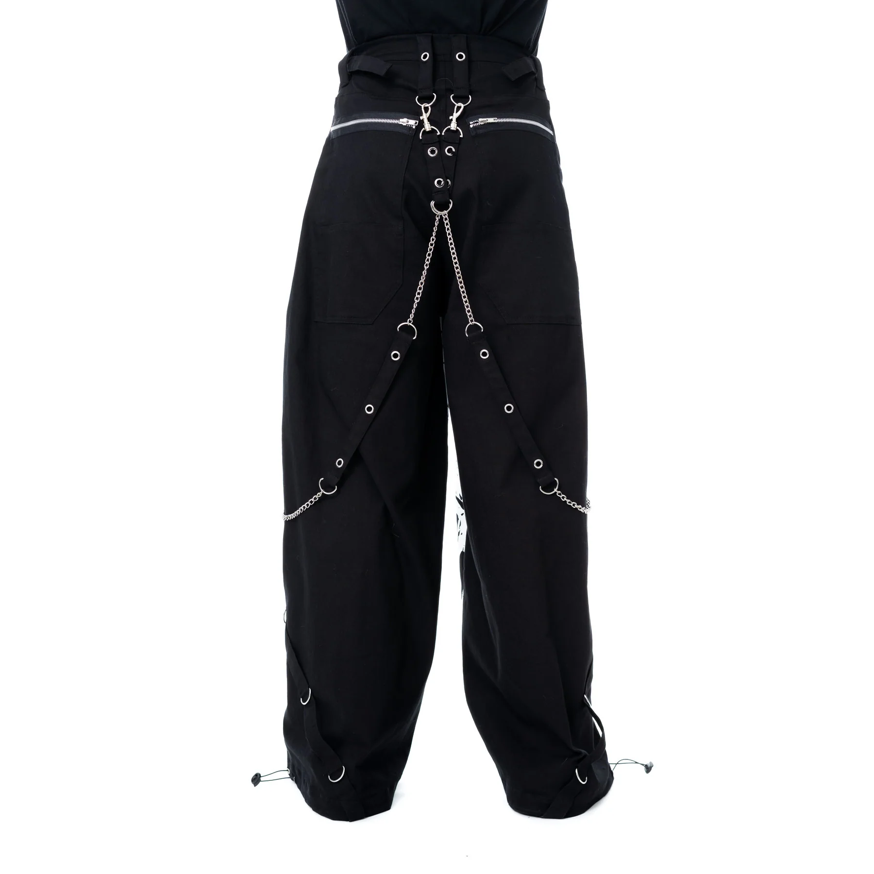 Undead Skull Pants – Bild 2