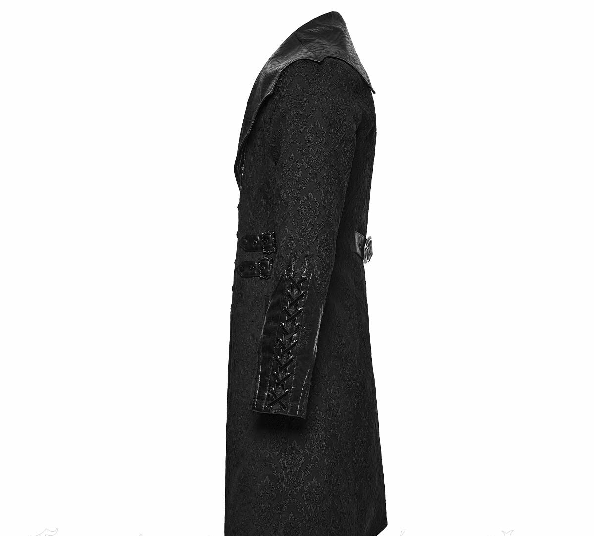 Gehrock "Imperium Nocturne" – Bild 2