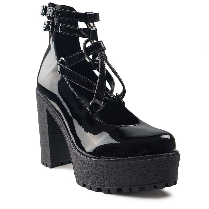 Topaz Plateau-Heel, vegan – Bild 2