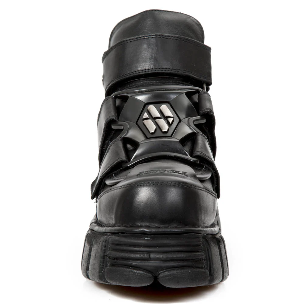 New Rock Anckle Boot M-285 – Bild 2