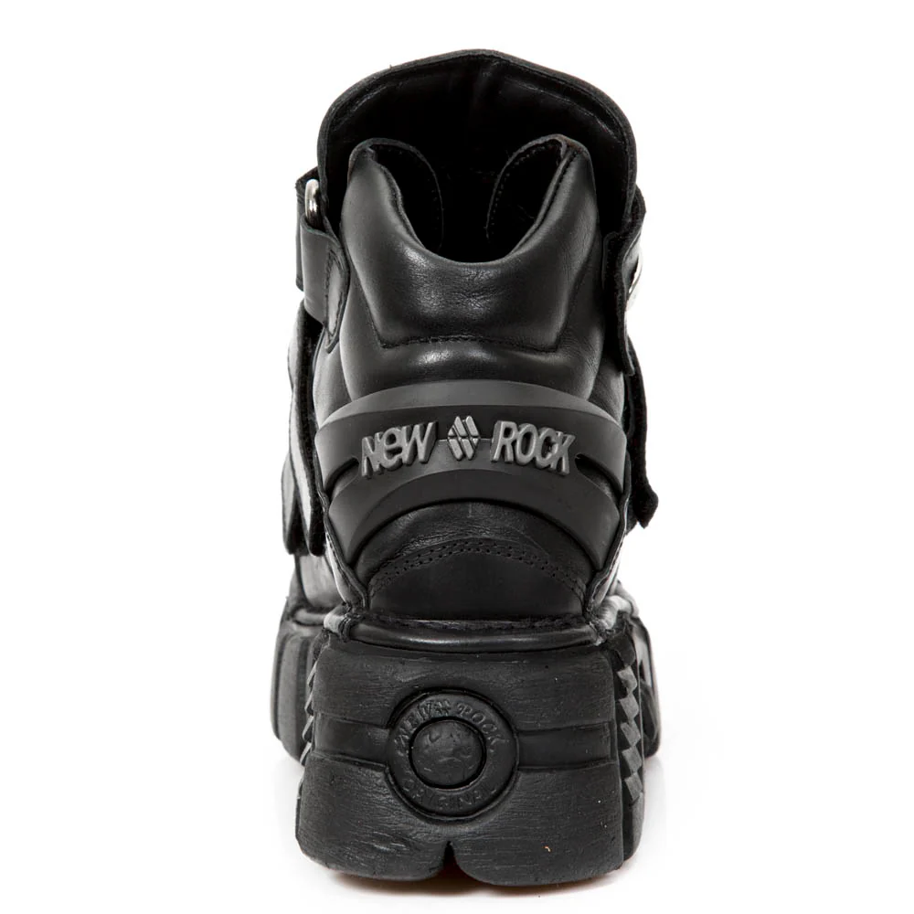 New Rock Anckle Boot M-285 – Bild 3