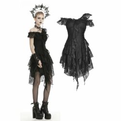Ghost Dress