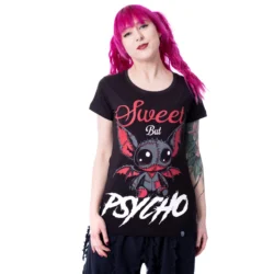 Psycho Bat T-Shirt