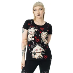 Starbleat T-Shirt