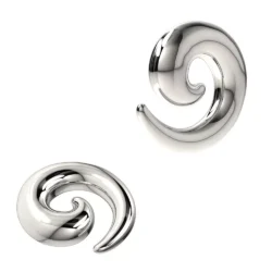 Dehnspirale, Chirurgenstahl 316L