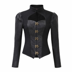 Time Travel Top