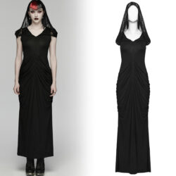 Crysalis Maxi Dress