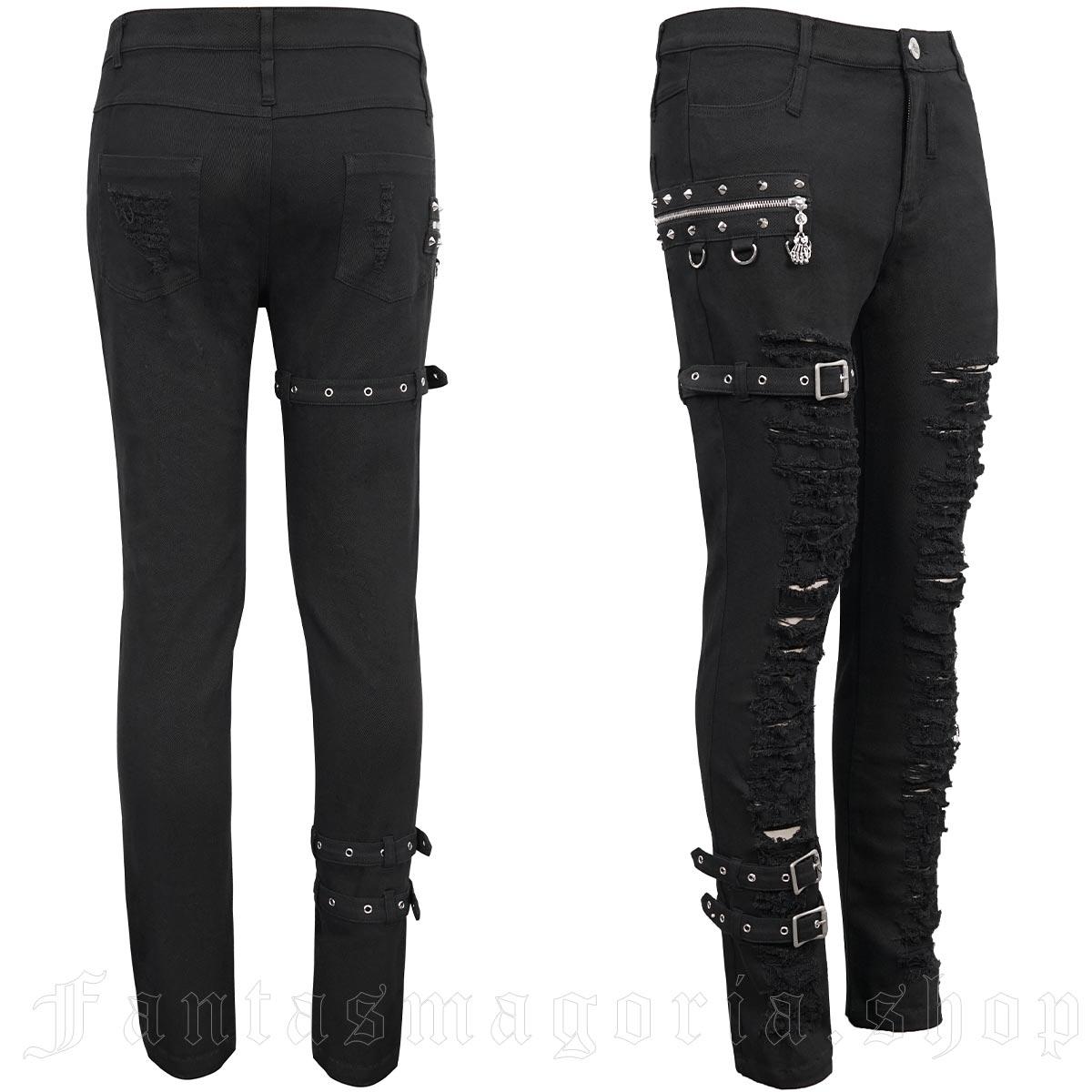 Fallout Trouser – Bild 2