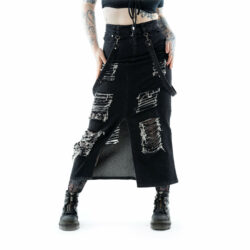 Runa Midi-Skirt