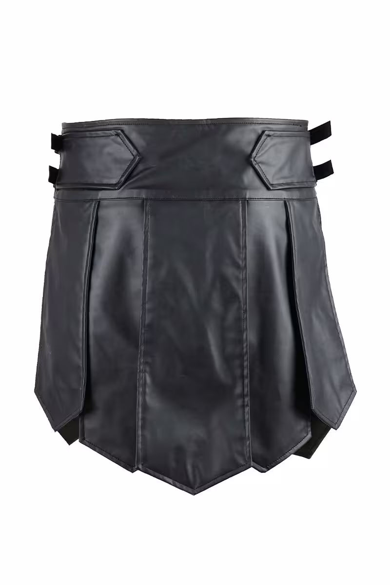 Bizarre Kilt – Bild 2