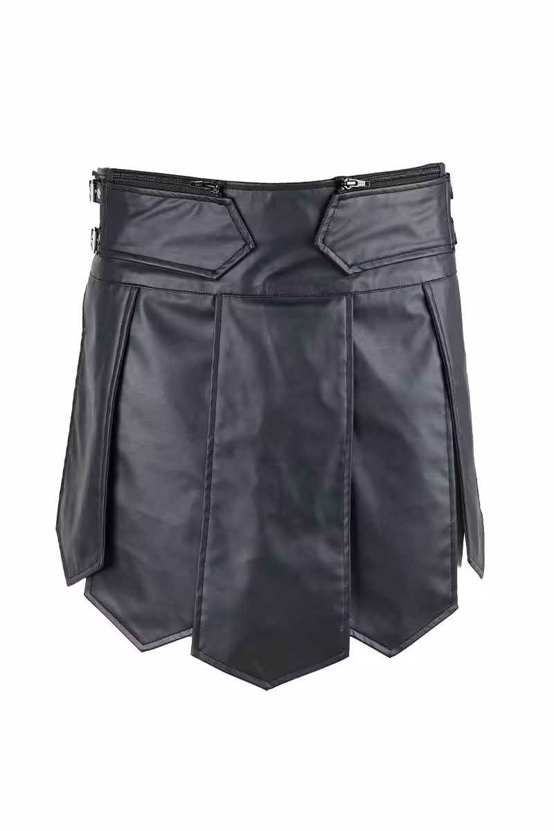 Bizarre Kilt