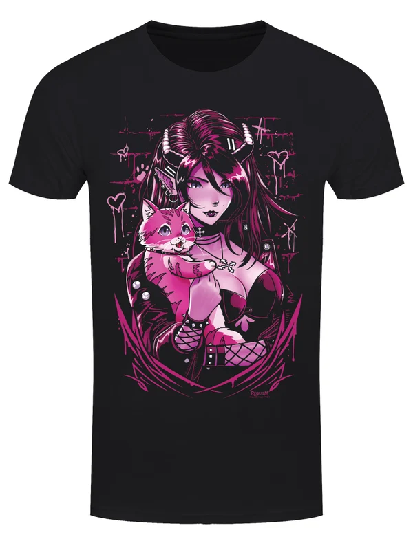 T-Shirt "Electra"