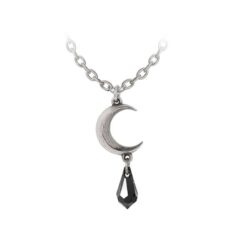 Halskette "Tears of Moon"