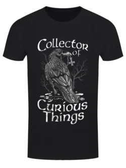 T-Shirt "Raven"