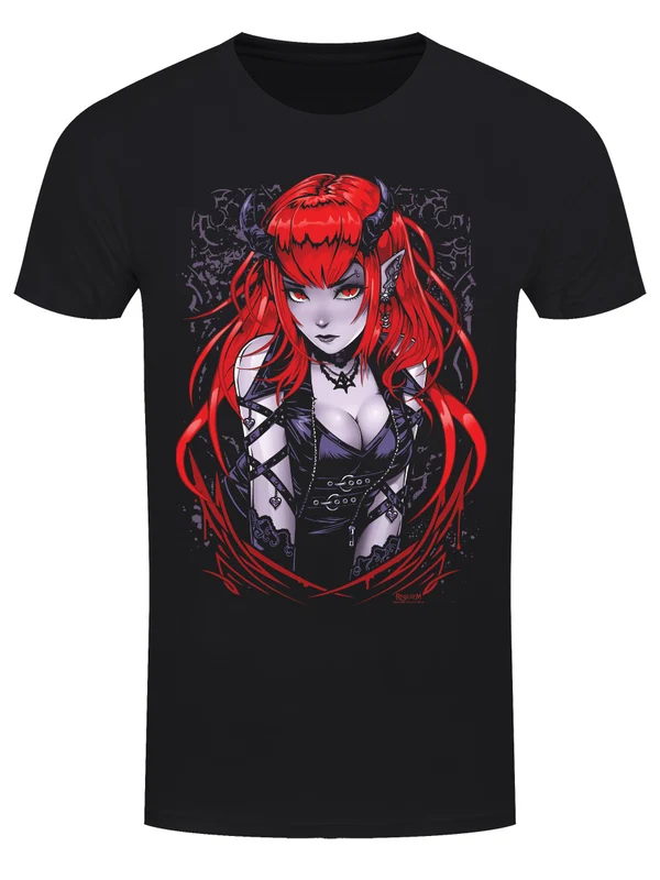 T-Shirt "Storm"