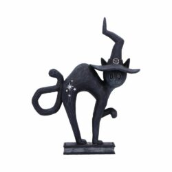 Hex Katzen-Sammelfigur