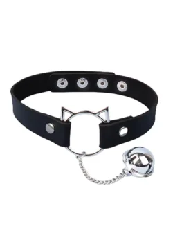 Cat's Bell Choker
