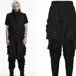 Mad Nomad Jogger