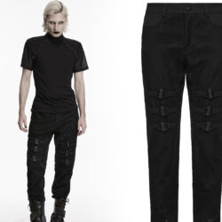 Quantur Trouser