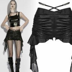 Slaysha Shorts