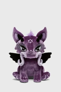Element Cats: Aether Plush Toy von Killstar