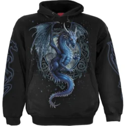 Hoodie "Storm Dragon"