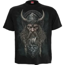 T-Shirt "Viking Norseman"